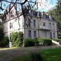 Гостевой дом Chateau du Grand Lucay