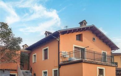 Дом отдыха Stunning home in Montorio al Vomano with WiFi and 2 Bedrooms