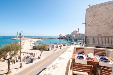 Holiday home Best view Giovinazzo