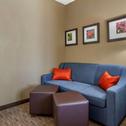 Hotel Comfort Suites Oshkosh