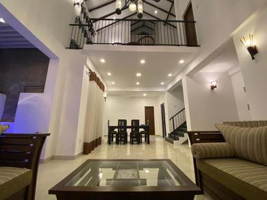 Дом отдыха 3 bed 2 bath Entire furnished house in Negombo