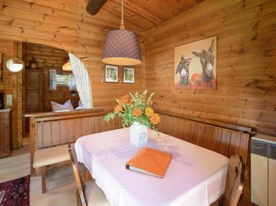 Дом отдыха Cozy holiday home on a horse farm in the L neburg Heath