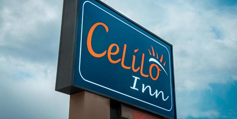 Мотель Celilo Inn