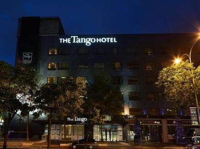 The Tango Hotel Taipei XinYi