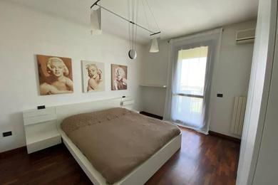 Апартаменты Appartamento Girasole tra Padova e Venezia