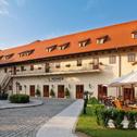 Hotel Lindner Hotel Prague Castle