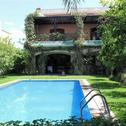 Вилла Magnifique villa avec piscine pour famille uniquement