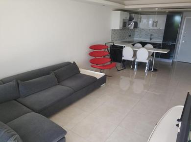 Apartments Nice Home with Shared Pools near Beach and City Center in Alanya