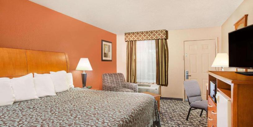 Hotel Days Inn by Wyndham Centerville