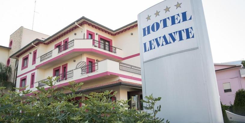 Hotel Hotel Levante