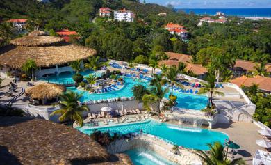 Resort Cofresi Palm Beach & Spa Resort - All Inclusive