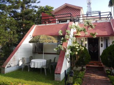 Guest house We have wonderful villa at Shantiniketan.
