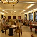Отель Saray Hotel Amman
