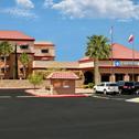 Hotel Wyndham El Paso Airport and Water Park