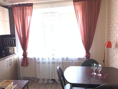 Apartments Апартаменты MirnyDom повышенной комфортности на Sovetskaya 11 к 4