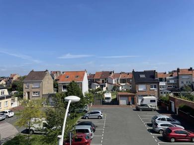 Апартаменты Logement Neuf et Moderne à 3min de Dunkerque