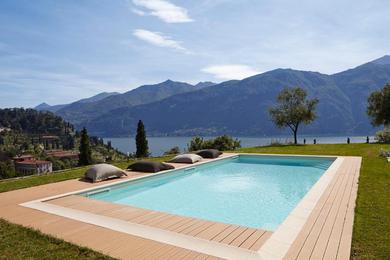 Вилла Bellagio Villa Sleeps 7 with Pool Air Con and WiFi