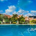 Resort Pattra Vill Resort - SHA Extra Plus