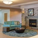 Hotel Homewood Suites by Hilton Virginia Beach