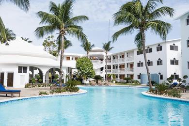 Apartments Ocean Palms Residences