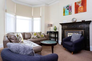 Holiday home Veeve - West Hampstead Comfort