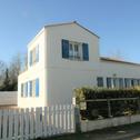 Дом отдыха Maison La Tranche-sur-Mer, 4 pièces, 7 personnes - FR-1-22-314