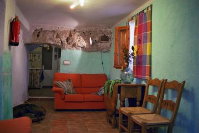 Дом отдыха Casa Rural Albayacín
