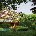 Hotel The Oberoi Bengaluru