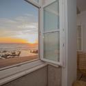 Апартаменты Liiiving in Porto - Luxury Beachfront Apartments