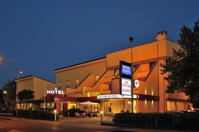 Hotel Hotel Olimpia