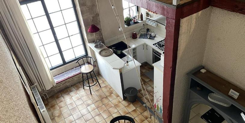Apartments L'Atelier de Gigi
