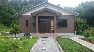 Гостевой дом Fukuroutei