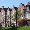 Отель Hotel Altes Zollhaus