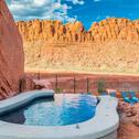 Вилла Padre Canyon Residences - Double Masters with Pool