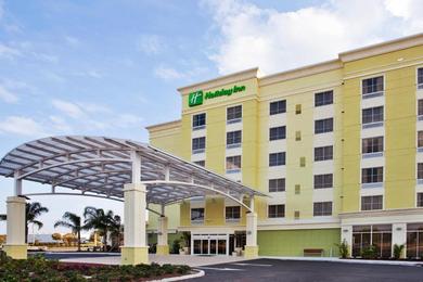 Hotel Holiday Inn - Sarasota Bradenton Airport, an IHG Hotel