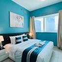 Holiday home SKY NEST HOMES PRIVATE 1 BEDROOM APARTMENT DUBAI MARINA