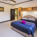 Вилла Baan Leelawadee - 4 Bed Villa near Beach Pattaya