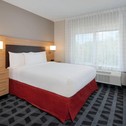 Отель TownePlace Suites by Marriott Niceville Eglin AFB Area