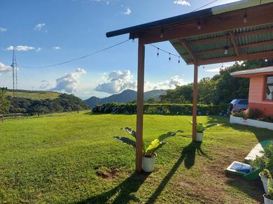 Дом отдыха Campo Azul #2 - Monteverde