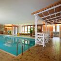Apartments Fine Apartment in Ruhpolding with Swimming Pool