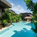 Отель La Miniera Pool Villas Pattaya - SHA Plus