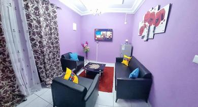 Апартаменты Residence Sighaka - Premium VIP Apartment - WiFi, Gardien, Parking