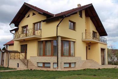 Villa Alba Guest Residence