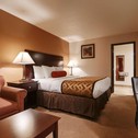 Отель Best Western Copper Hills Inn