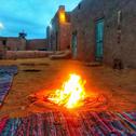 Guest house Mashammn Nubian Camp