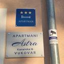 Apartments Apartmani Astra