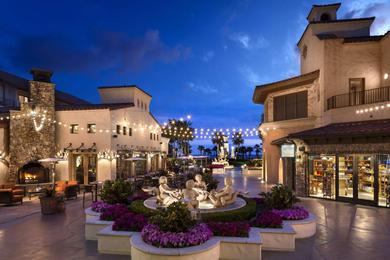 Resort Hyatt Regency Huntington Beach Resort and Spa