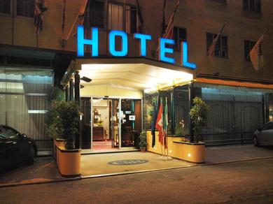 Hotel Eurohotel