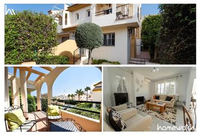 Holiday home Townhouse Costabella Marbella