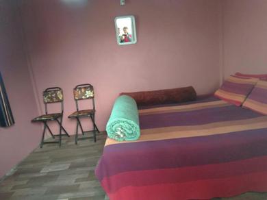 Guest house Pateng Homestay